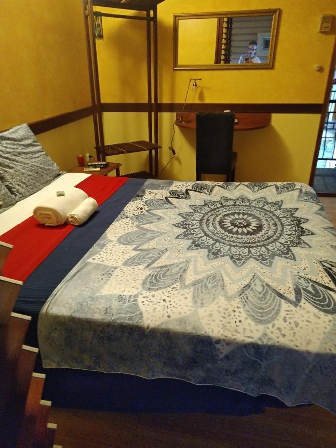 Hotel The Lighthouse At Casa Max Bocas del Toro Zewnętrze zdjęcie