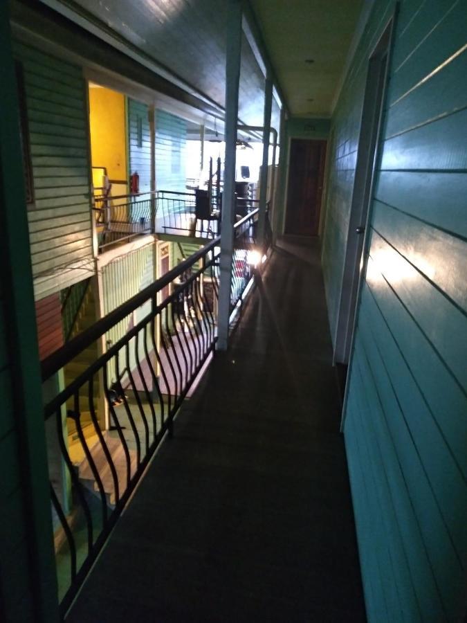 Hotel The Lighthouse At Casa Max Bocas del Toro Zewnętrze zdjęcie