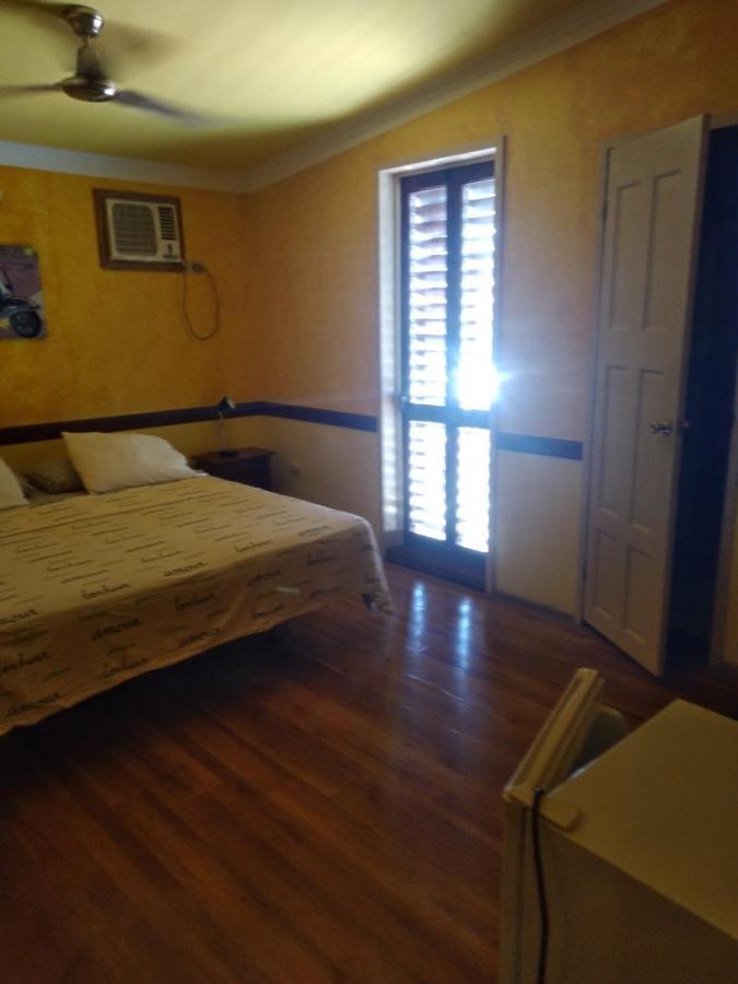 Hotel The Lighthouse At Casa Max Bocas del Toro Zewnętrze zdjęcie