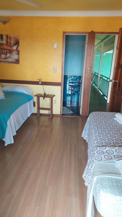 Hotel The Lighthouse At Casa Max Bocas del Toro Zewnętrze zdjęcie