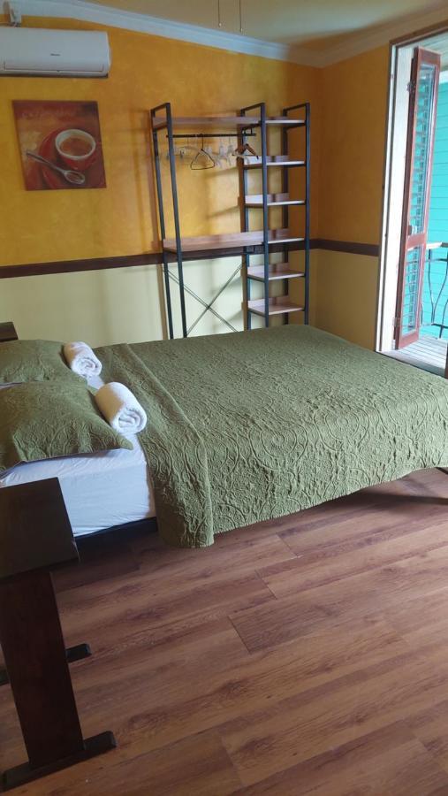 Hotel The Lighthouse At Casa Max Bocas del Toro Zewnętrze zdjęcie